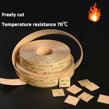 6 最佳銷售 雙重鎖扣 3M - №5