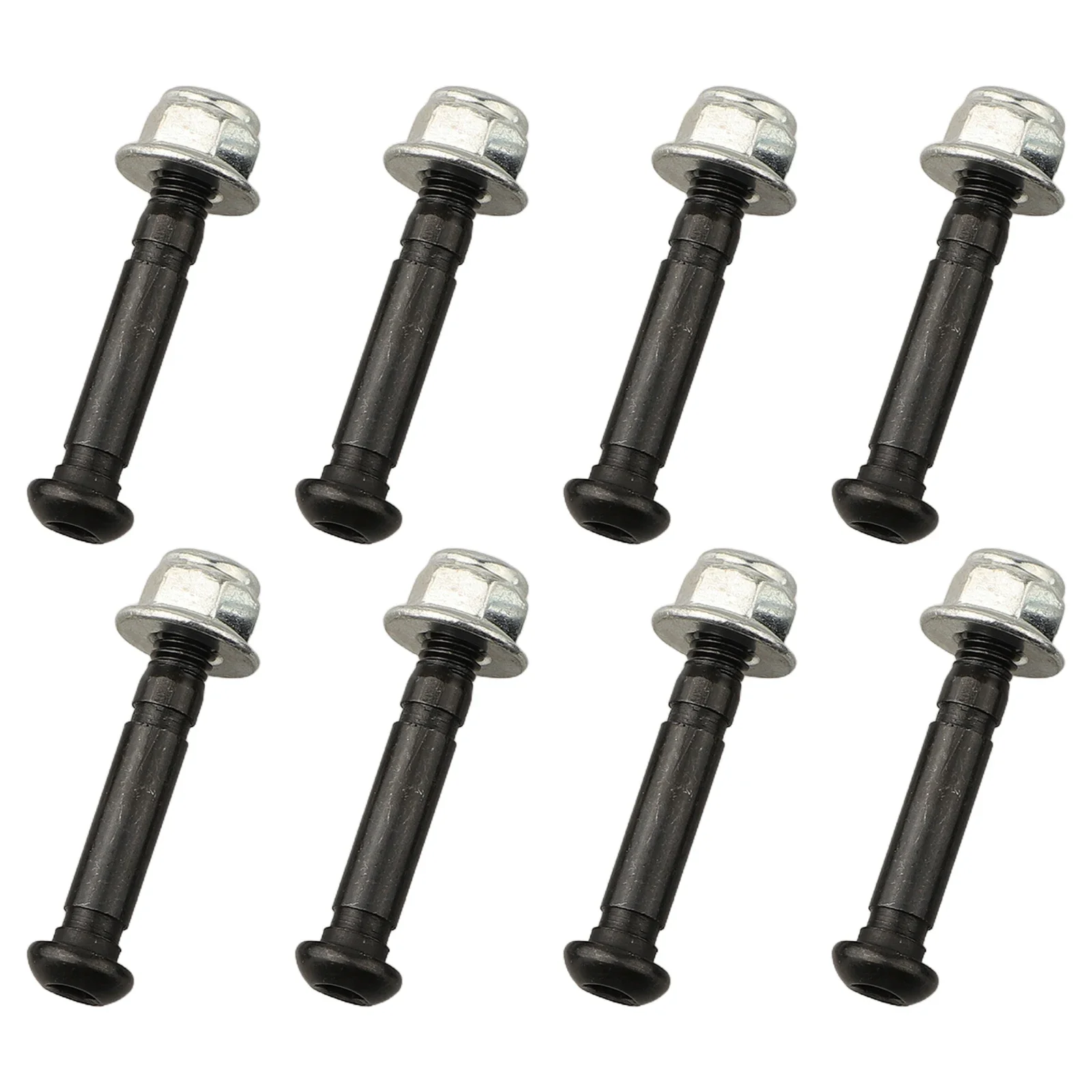

Shear Pins Replacement ASP2400D Shear Pin Kit Heavy Snowfall Handling Easy Install Shear Pins For Snow Removal