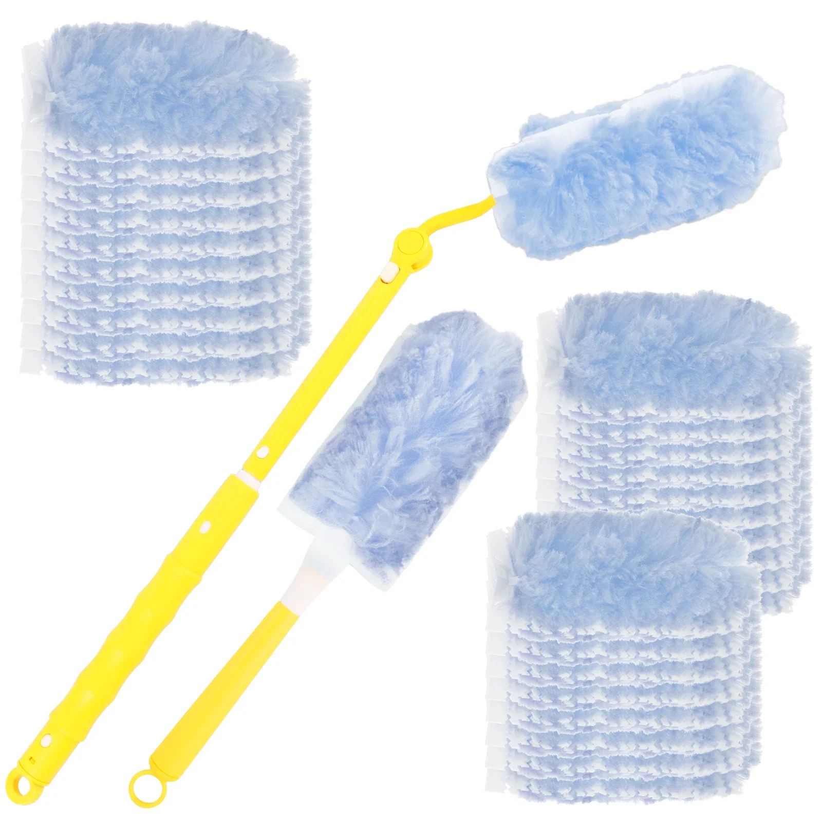 Variant: Blue 30PCS