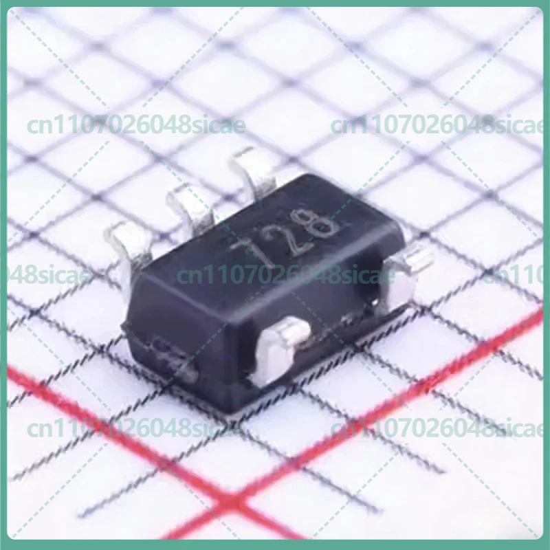 2-8PCS TMP36GRTZ Brand New Authentic SOT-23-5