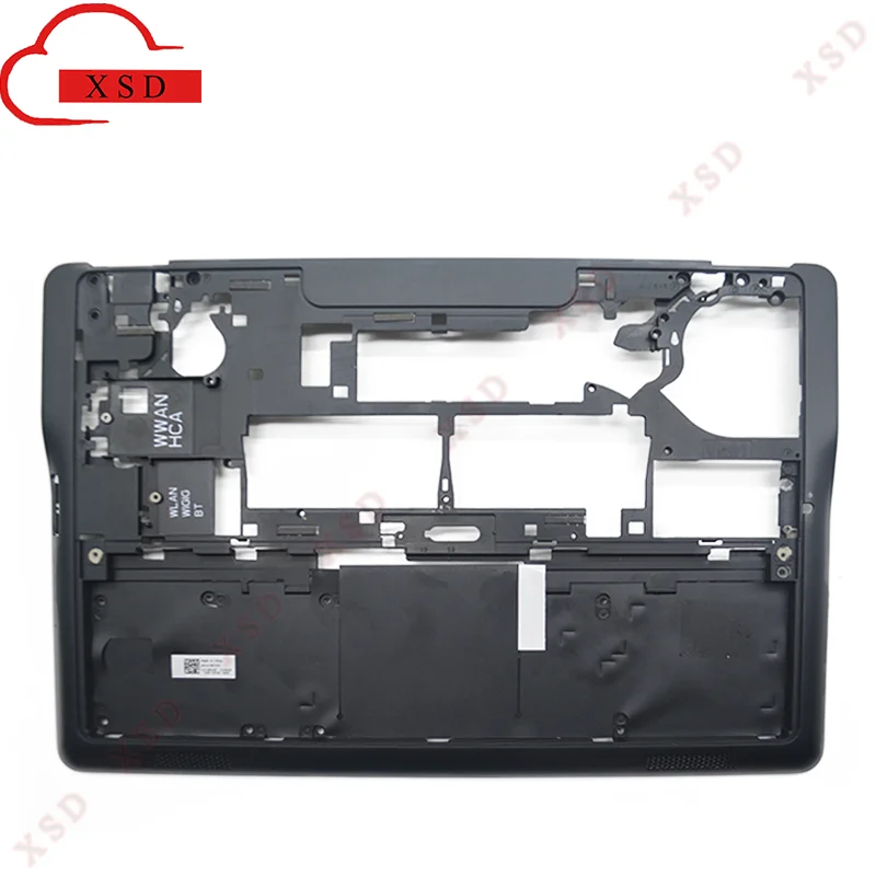 

New Original For Dell Latitude 7250 E7250 Bottom Base Cover Case 06K7FV 6K7FV