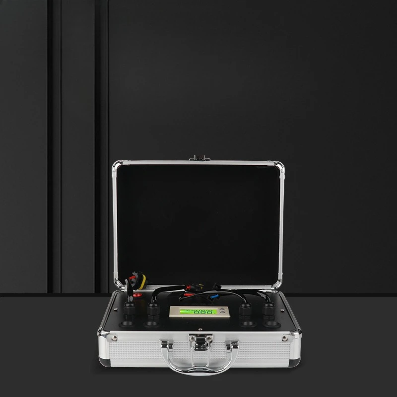 Automotive Led Head…