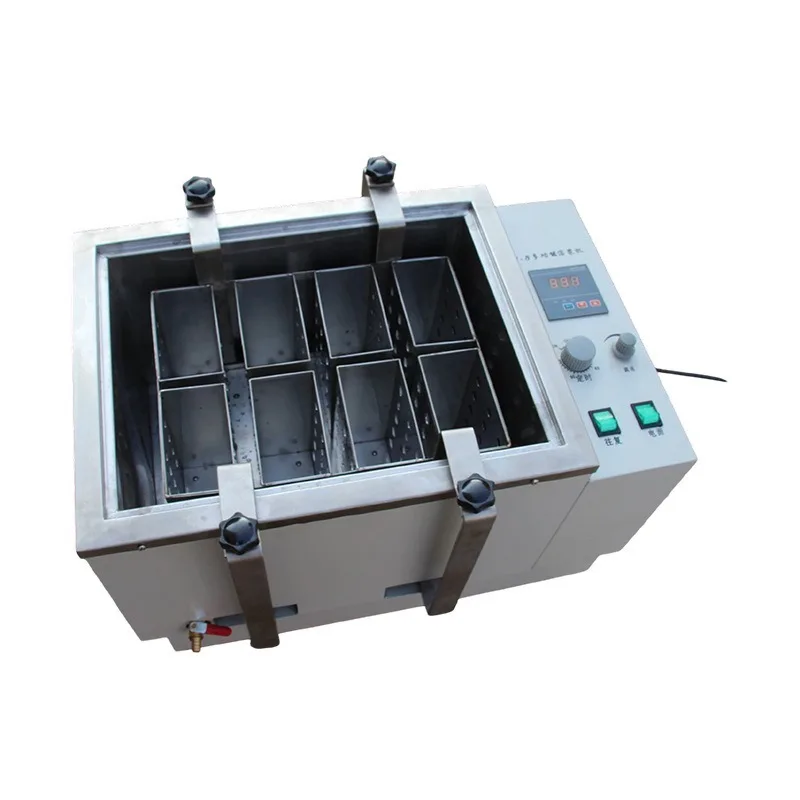 

Multifunctional dissolving machine constant temperature thawing instrument water bath oscillator centrifuge