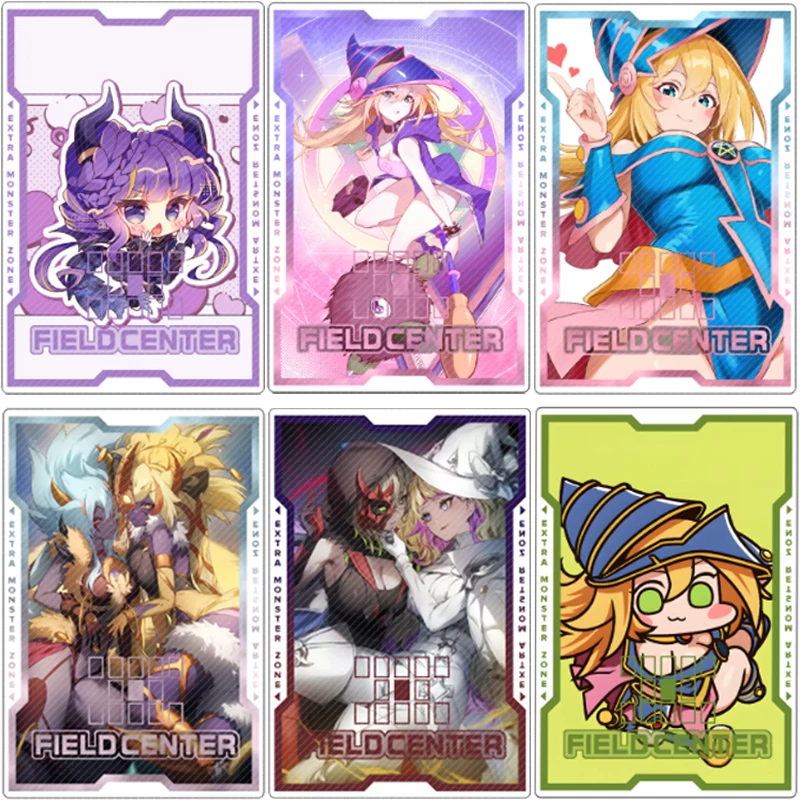 Yugioh Field Center… - image