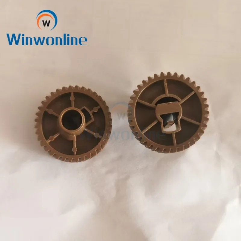 

*5pcs Gear Шестерня Equipamento 36T Rller Gear for Canon IR C3330I 3020 3025 3320 3325 3330 3520 3525 3530 Printer Parts