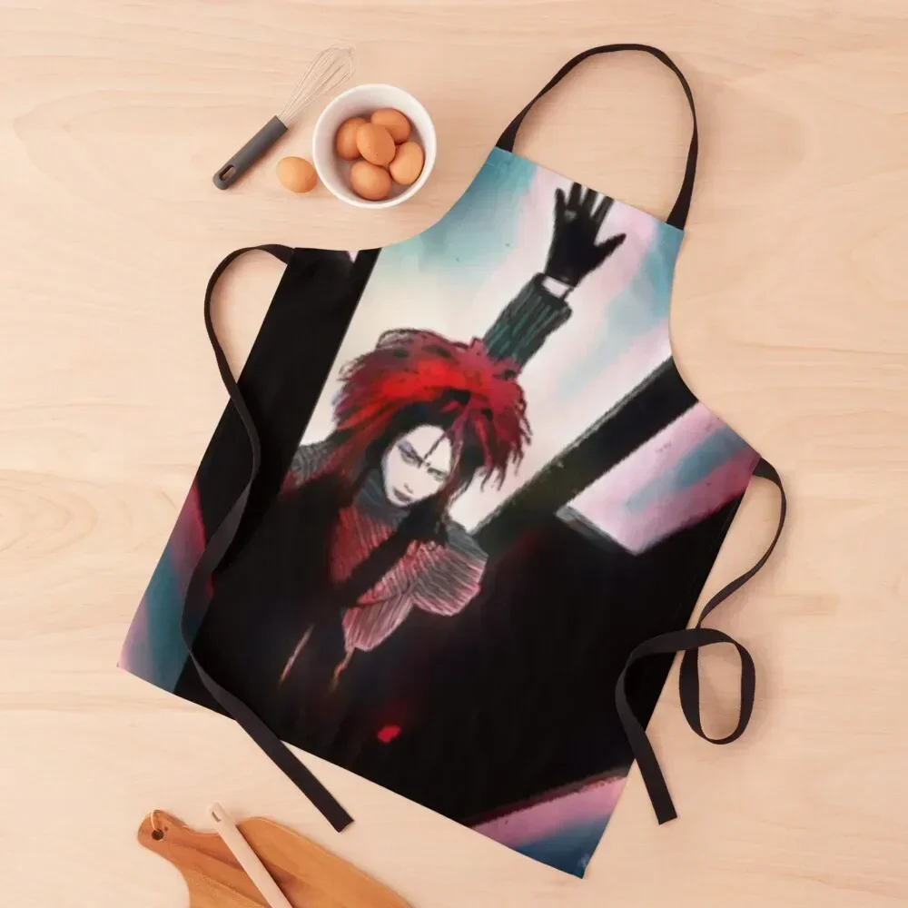 

SCANNER-19 hideAWAY Apron Chef Uniform Women Kitchen For Women man chef uniform Custom Apron