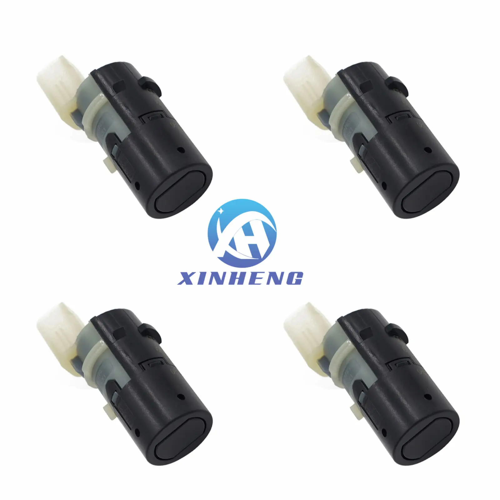 4x PDC Parking Sensor For BMW 323i 323Ci 325Ci 325i 325xi 328Ci 330 66216902180