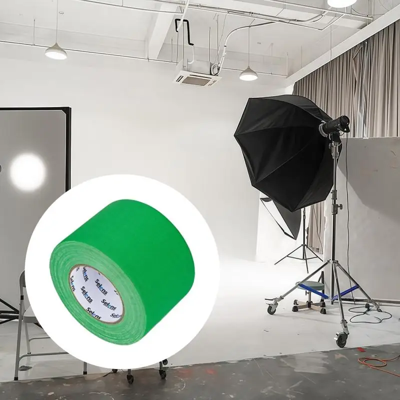 r53c-professional-heavy-duty-photography-tape-cloth-base-fluorescent-tape-strong