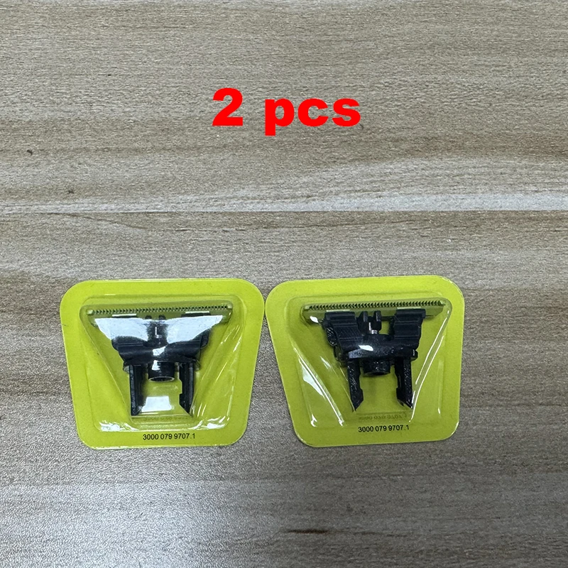 مجموعة استبدال ماكينة الحلاقة الكهربائية الجديدة لـ OneBlade المتوافقة مع QP2520 QP2530 QP2630 QP6510 QP6520 QP2523 - موديل جديد #6