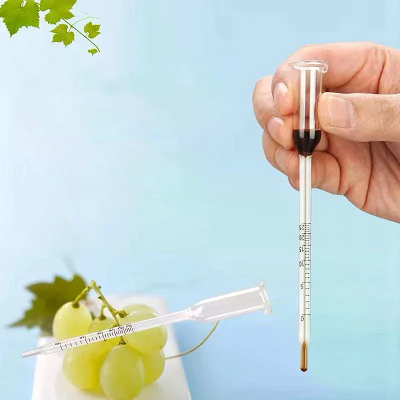 Alcoholmeter Meter …