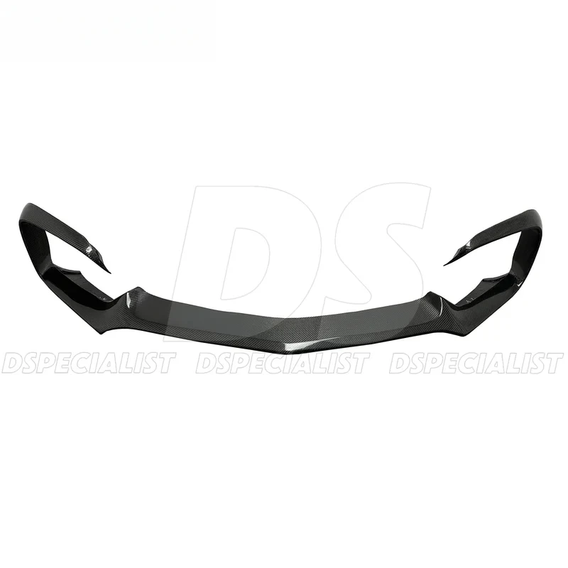 

R Style Carbon Fiber Front LIP for GT GTC GTS Body Kit