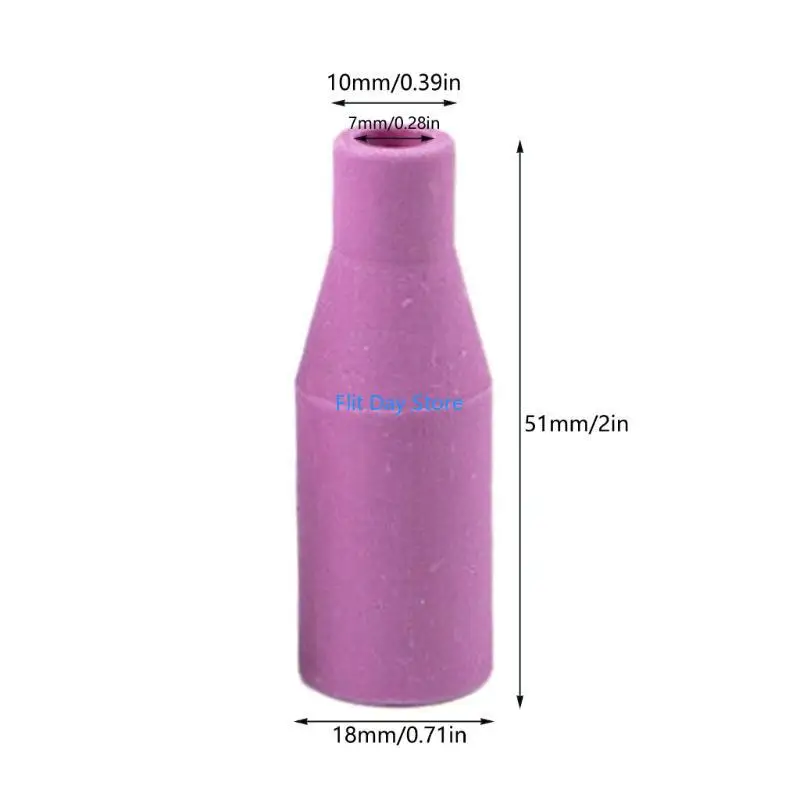 F92C 5X/SET MB15AK MIG GAS CERAMIC СОЗЛИ С ГЛОВНА