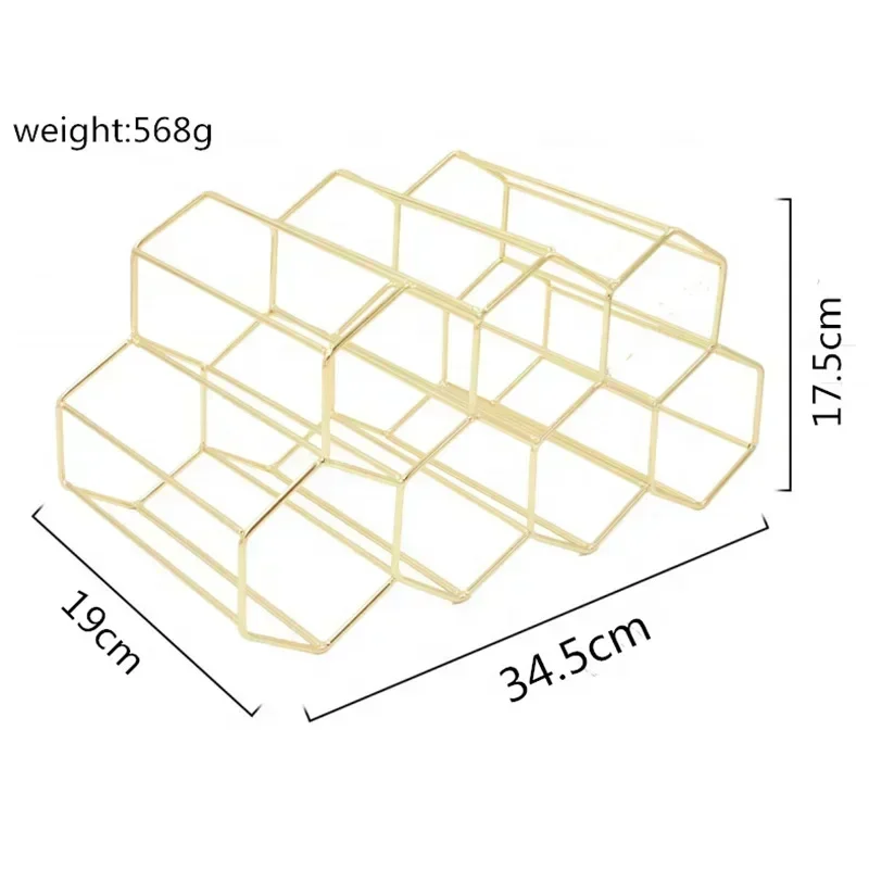 Thumbnail 2 - #33 Latest Wine Racks Offers