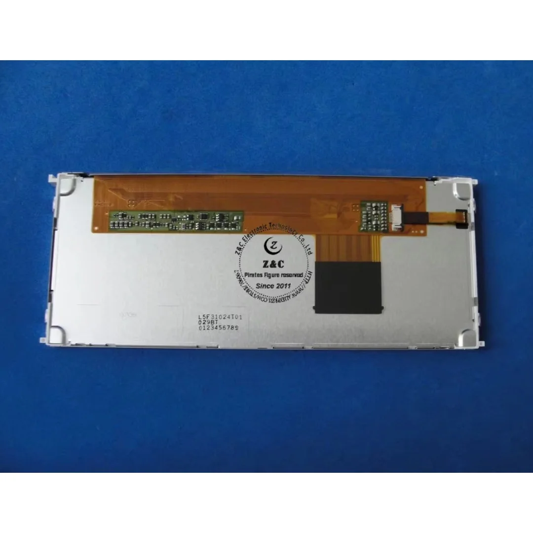 L5F31024T01 L5F31023T03 SC16H002  L5F31024T05 SP16H001-T SX16H005-AZA  Brand New Original Car LED LCD Display Screen for SONY