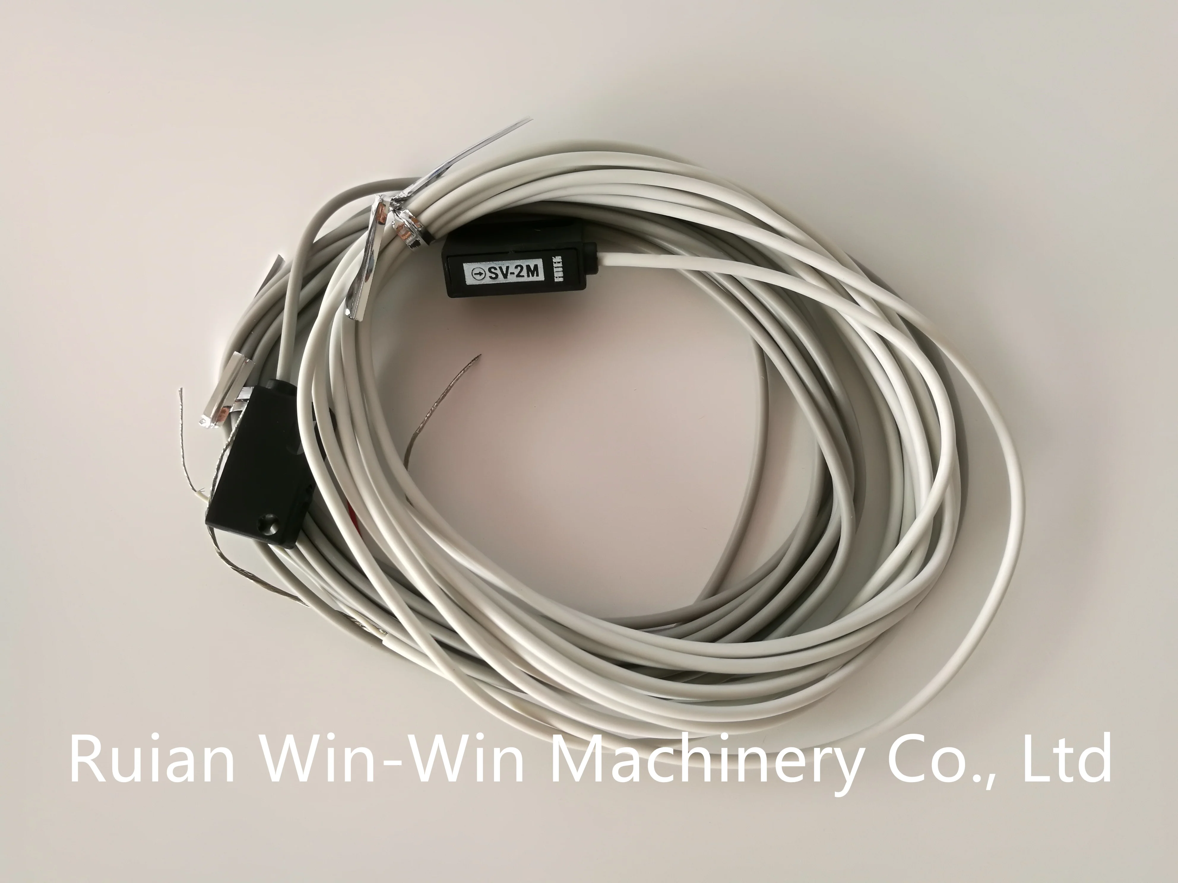 

BESTSV-2M Infrared Photocell Sensor Photoelectric Switch 100% New Original Sensor Head Unit Use for Bag Making Machine 1