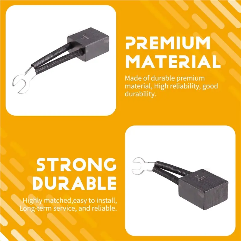 2025 نمط ساخن لمشاهدة معالم المدينة سيارة J288 محرك كهربائي فرشاة الكربون 28X25x16 البنزين سيارة استبدال جزء