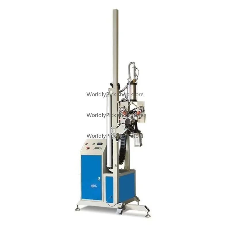 Automatic Desiccant Filling Machine Insulating Glass Machine