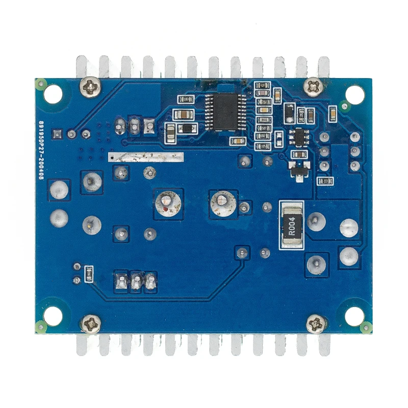 300W 20A Przetwornica DC-DC Buck Moduł obniżający napięcie Stały prąd Sterownik LED Moduł obniżający napięcie Kondensator elektrolityczny