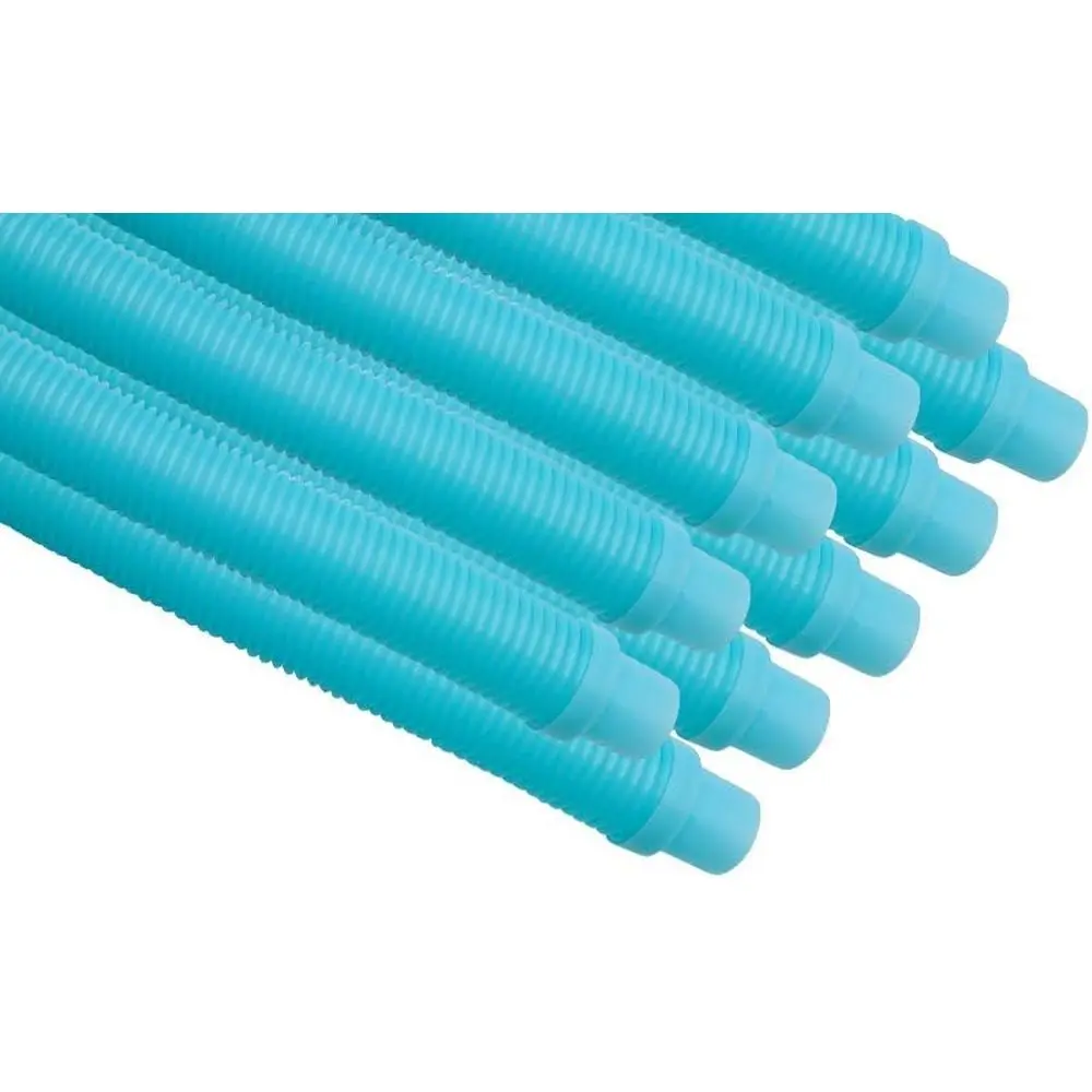 

Гарантия 1 год - Шланг для очистки бассейнов 48 дюймов, совместимый с Kreepy Krauly, Baracuda, G3, G4, Hayward Navigator, Pool Vac Ul