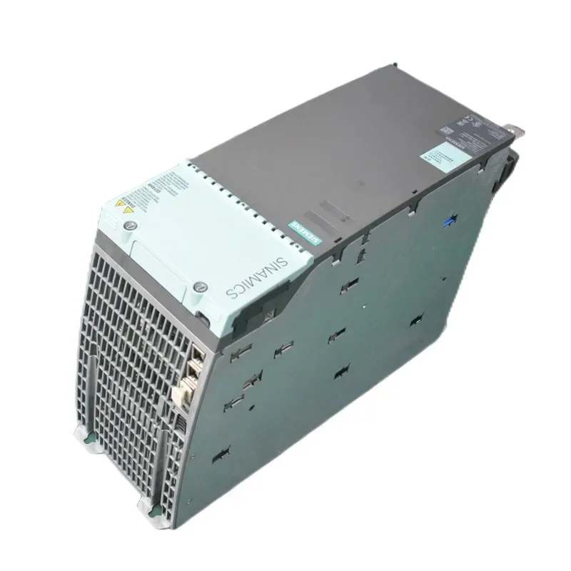 Original 6SL3120-1TE28-5AA3 sortie 85A SINAMICS S120 Module de servomoteur unique DC 600V