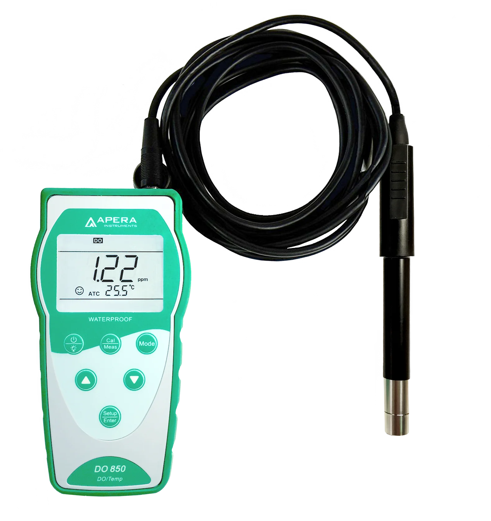 

APERA DO850 Portable Dissolved Oxygen Meters