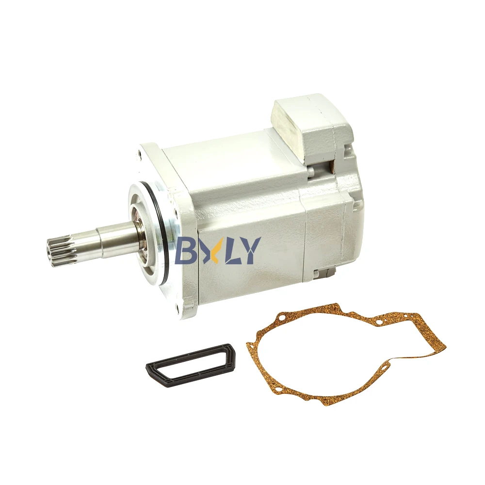 

New 3HAC058887-002 Industrial Robot Rot. AC Motor