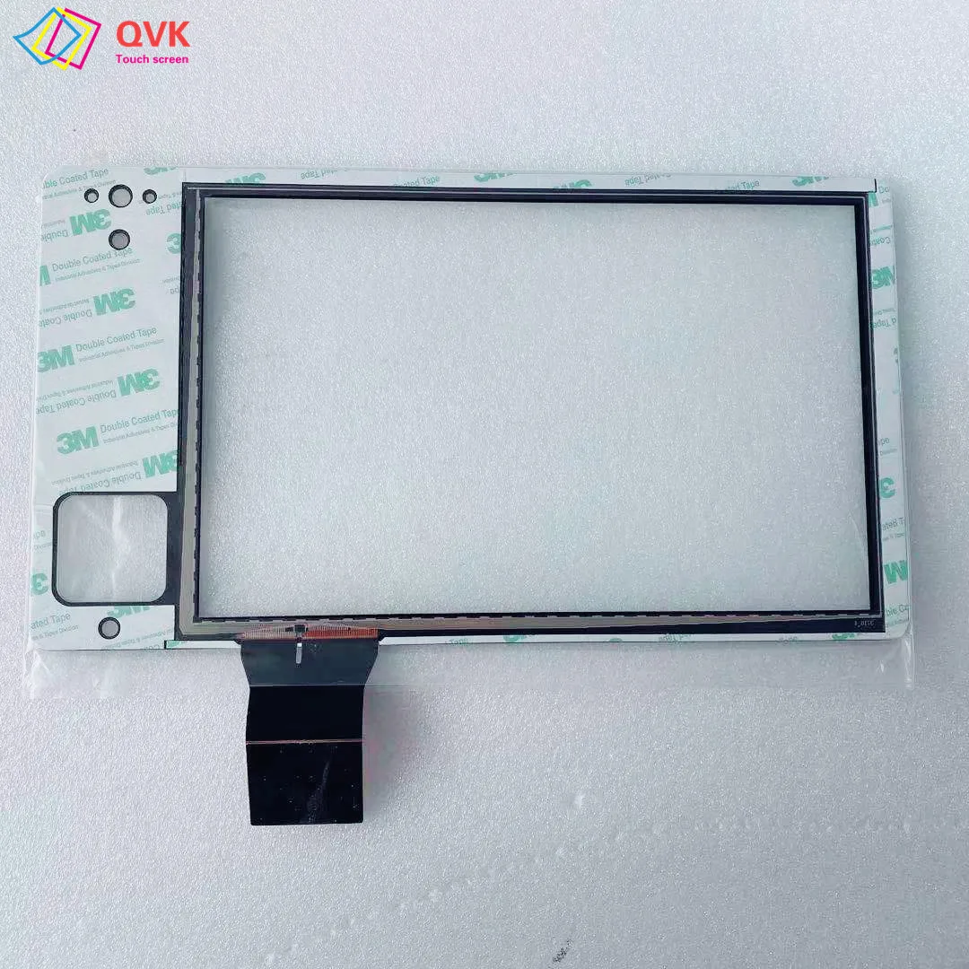 10 inch 284*158mm For Biidte Access control Capacitive touch screen digitizer sensor external glass panel 1013715 FPC