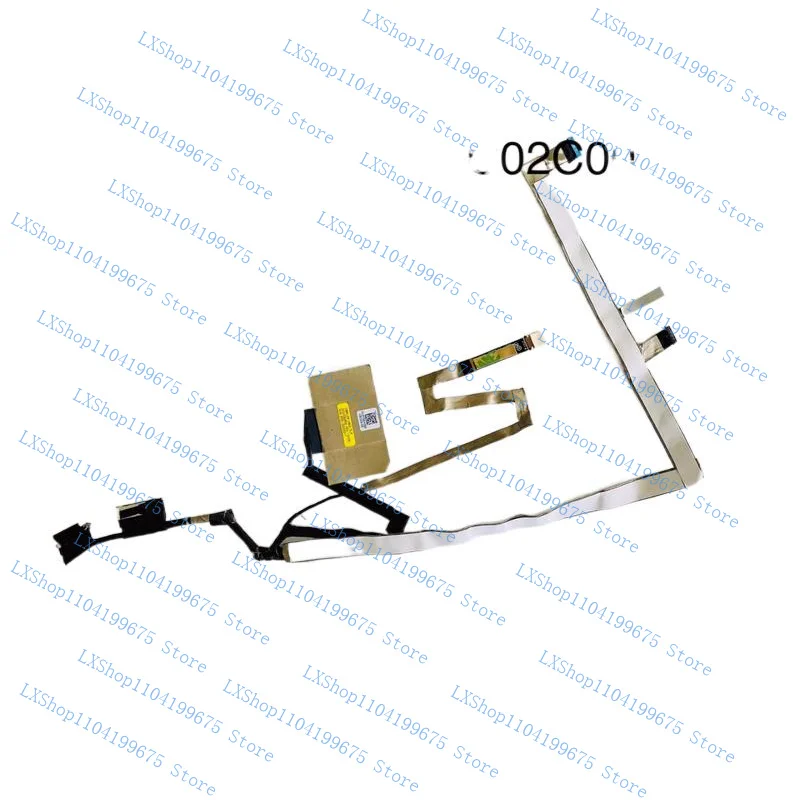 

Оригинальный кабель для Precsion 7560 M7560 EDP СЕНСОРНЫЙ ИК 30PIN DC02C00SR00 0PF7W2