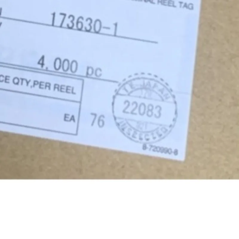 200Pcs/Lot 173630-1… - image