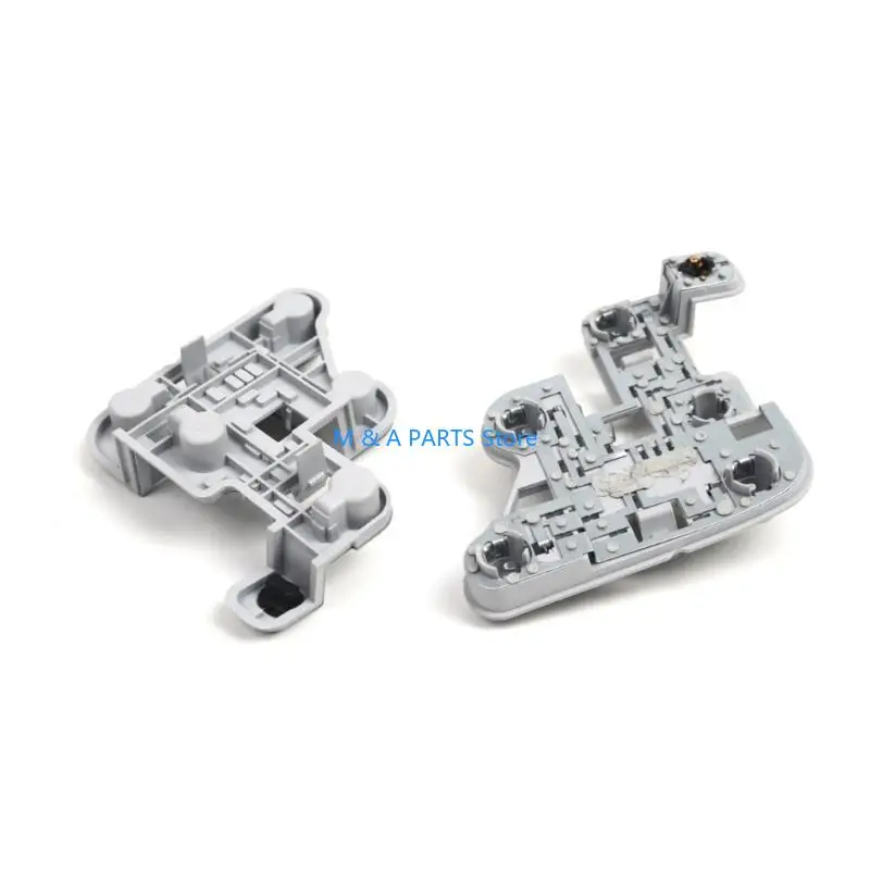 U1JF Replacement Tail Light Bulb Socket Holder A2048201500 Tail Lamp Holder Socket