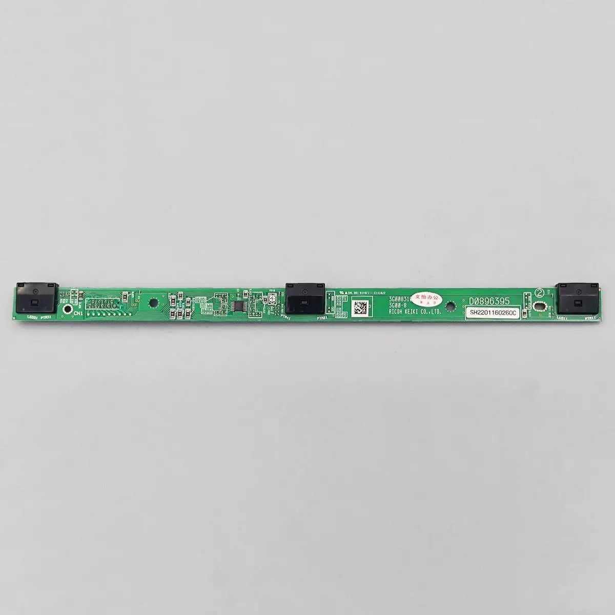Original Disassembly ID Sensor for Ricoh MP C3001 C3501 C4501 C5501 C3002 C3502 C4502 C5502