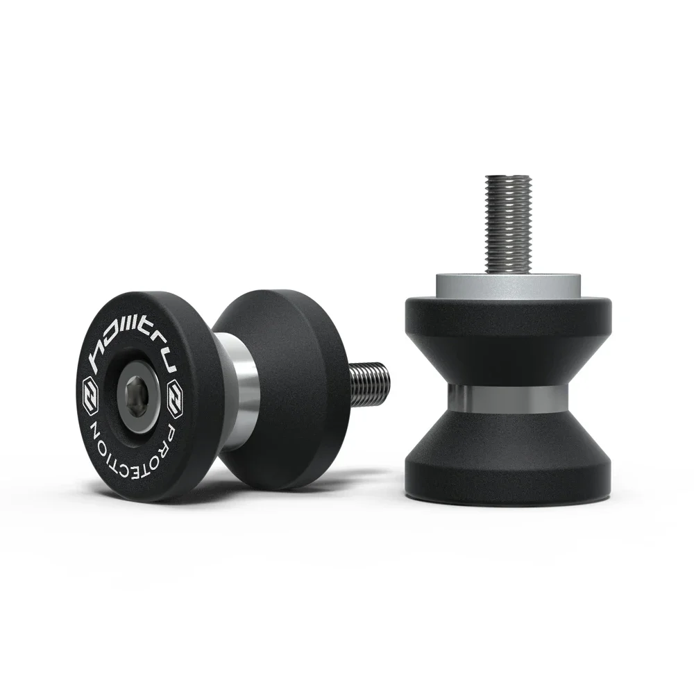 عربة دراجة نارية لرفع الأظافر لـ Triumph Trident 660 وTiger Sport 660 2021-2023