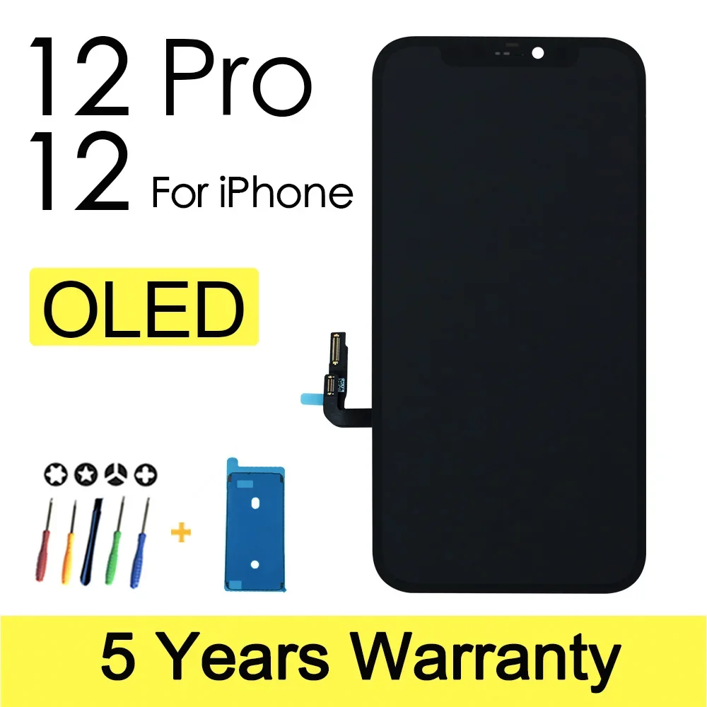 pop-100-new-premium-lcd-for-iphone-12-pro-display-touch-screen-replacement-factory-display-lcd