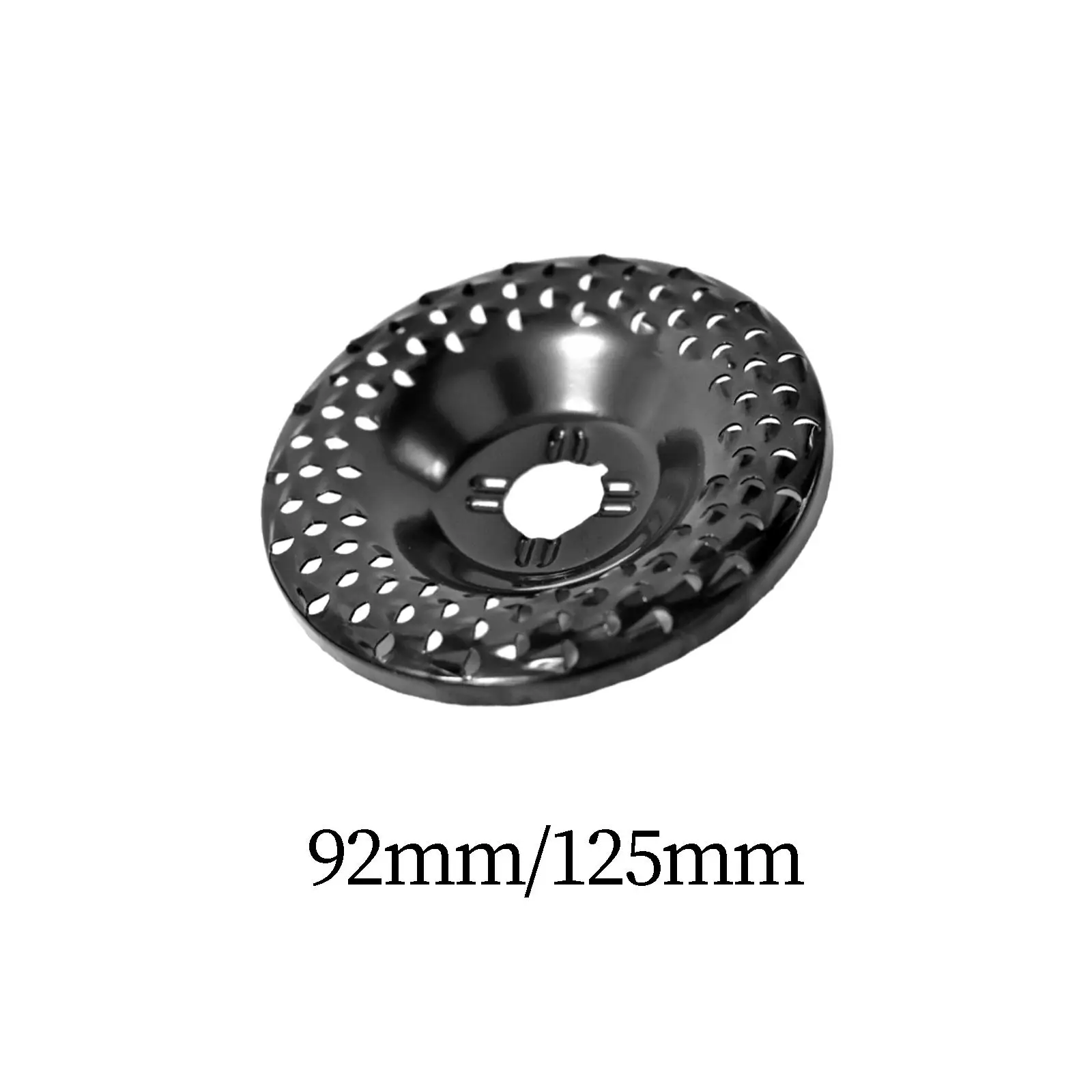 

Grinder Wheel Disc Surface Grinding 92mm/125mm Angle Grinder Carving Disc