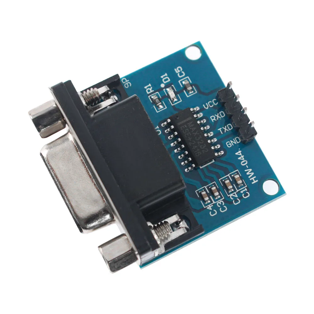 MAX3232 RS232 To Tt… - image