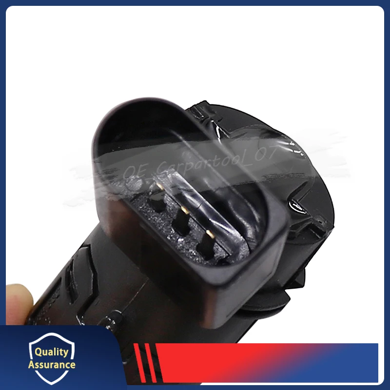4B0919275F For 2005 2006 2007 2008 Audi A4 B7 B8 S4 A3 A6 C5 C6 C7 PDC Reverse Parking Assist Sensor 1/4PCS