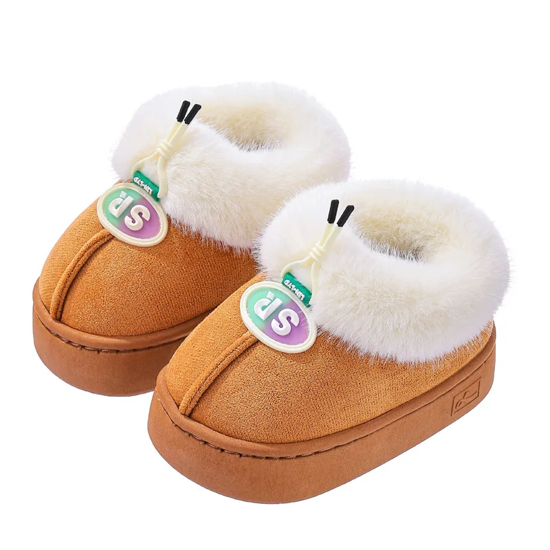 Children Shoes Winter 5
