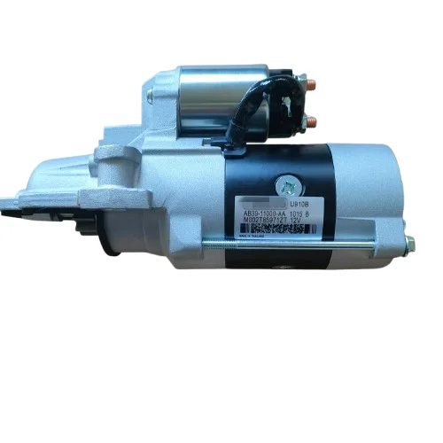 

High Quality 1720325 Starter Motor AB39-11000-AA For Ranger BT50 2.2L 3.2L