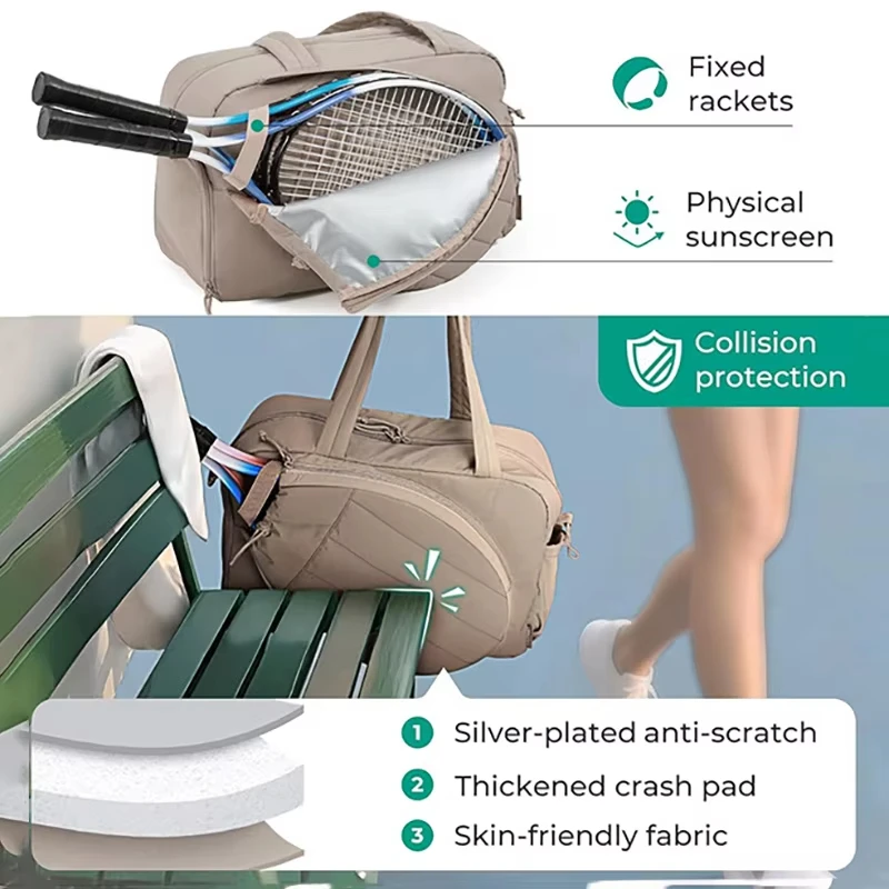 Thumbnail 4 - #34 Best Padel Bags to Buy In 2026