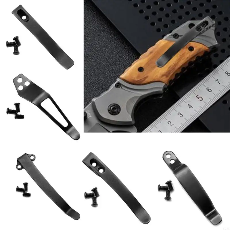 420 CLAMPOS POLHO CLIP CLIP AÇO ANTIGO AÇO ANONIFEL