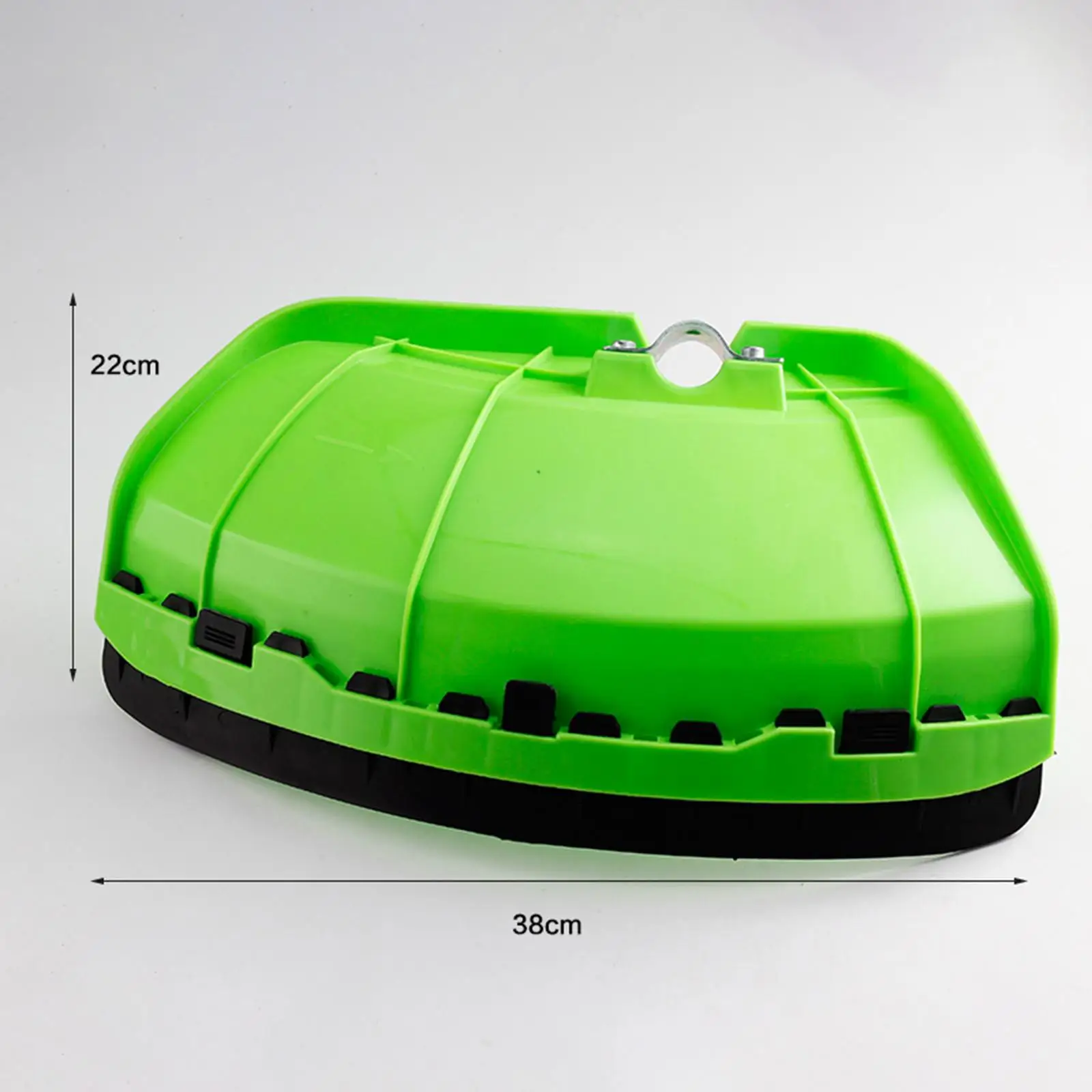 Replacement Cover for Brush Cutter Guard, Dust for Trimmer Parts