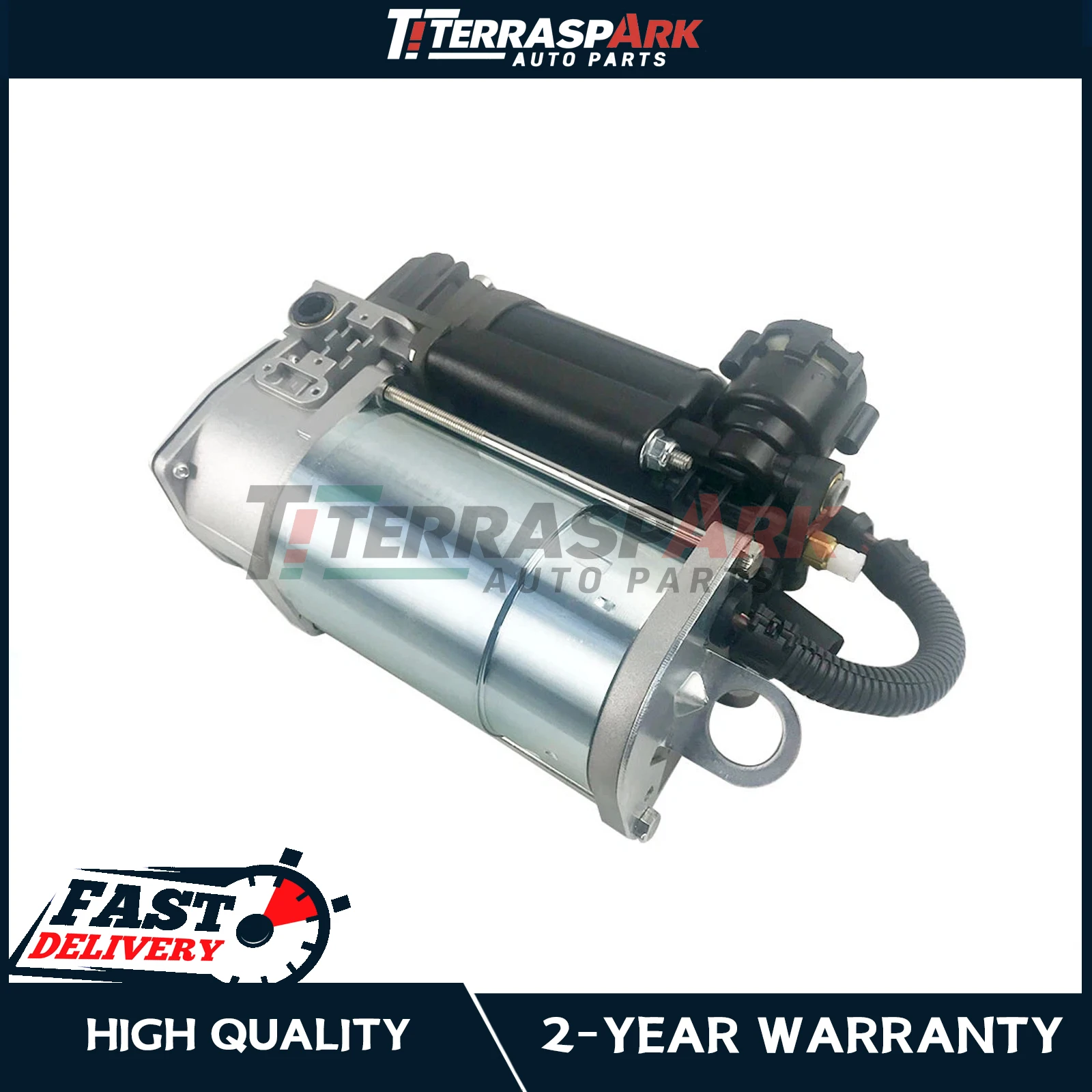 Fits 2004-2009 Jagu… - image