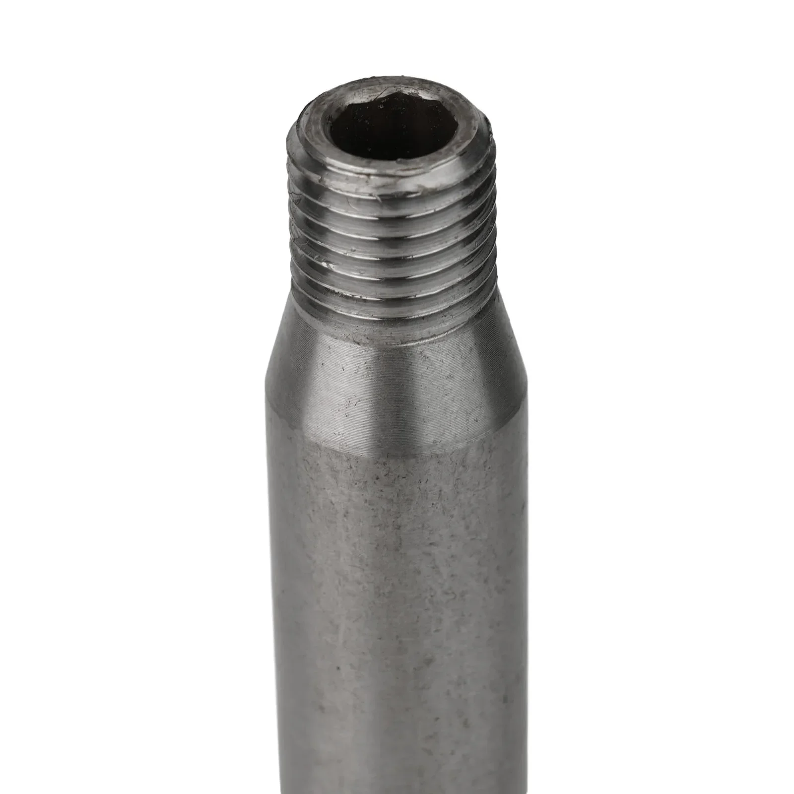 

1PC Water Drill Bits Diamond Core Bit Extension For M22 Thread Extension Rod For Reinforced Concrete Diamond Drilling