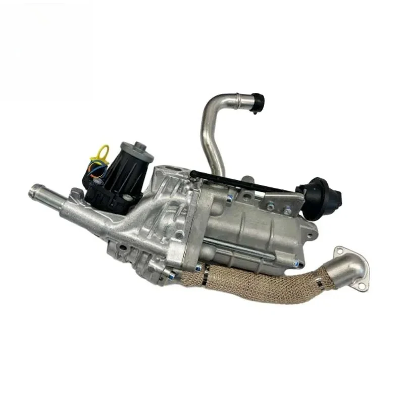 

018752 Valve 3.0L TDV6 JDE10760 Exhaust Valve for Land Rover Range Rover Discovery 4 High Quality