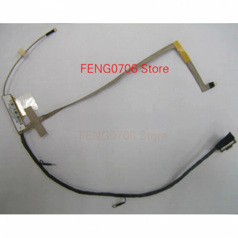 F novo cabo lcd genuíno para laptop para sony vaio vpc s PCG-51211L PCG-51511L PCG-51513L VPC-S VPC-S111FM/S VPC-S131FM VPC-S132FX