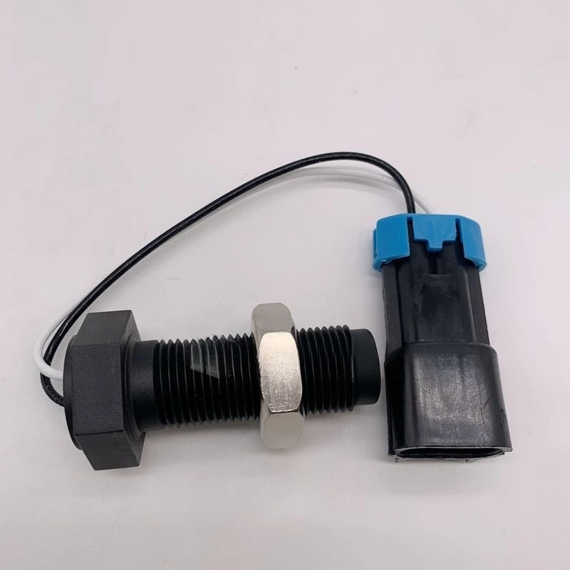Construction Machinery Parts for Bobcat 751 863 V3300 Engine Speed Sensor 6684037
