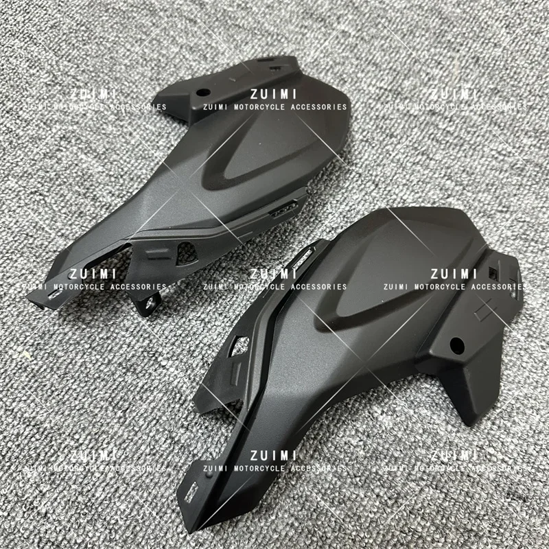 

Carbon Fiber Motorcycle Cowl Front Side Nose Cover Headlight Panel Fairing Fit For Kawasaki Z900 2017 2018 2019 Z 900