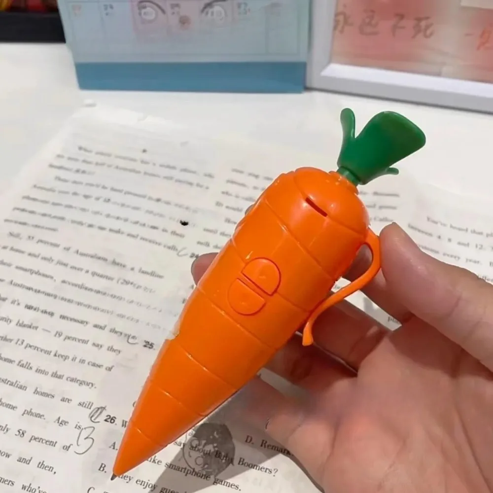 Judy Hopps Voice Recorder Anime Zoo 2 Creativity Ballpoint Pen for Boy Girl School Stationery with Sound Recording Function