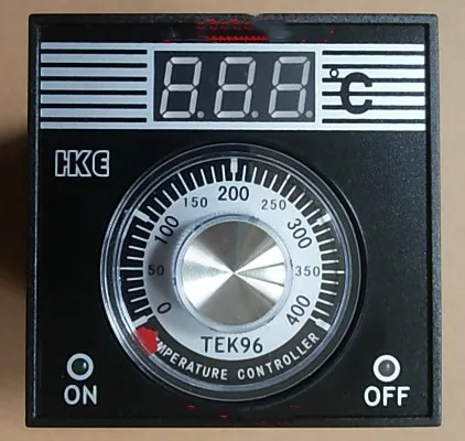 

Gas oven temperature control table oven digital table oven thermostat table TEK96-9001 oven thermostat accessories