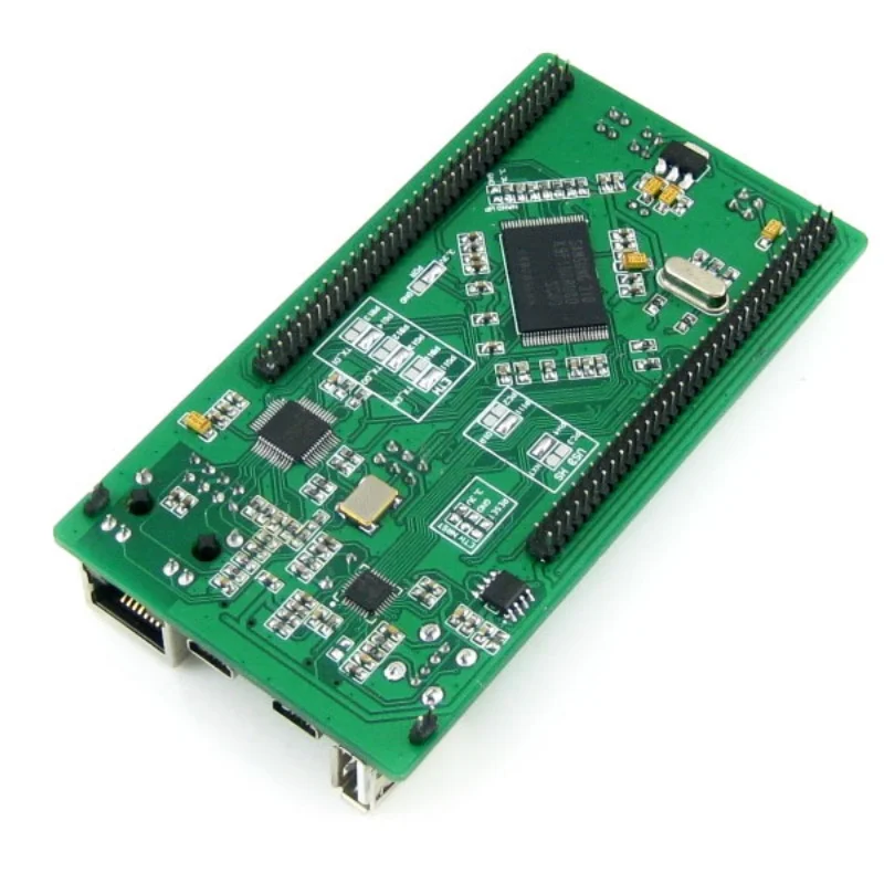 xcore407i-scheda-di-base-stm32f4-usb-hs-mini-tipo-a-usb-fs-mini-ethernet-rj45